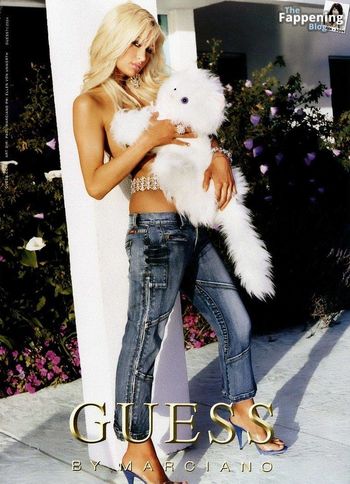 Paris Hilton
