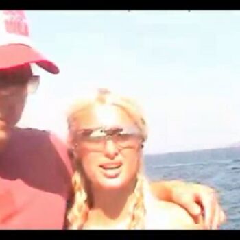 Paris Hilton