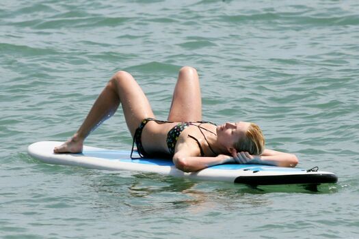 Paris Hilton