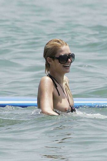 Paris Hilton