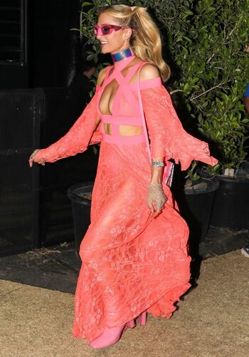 Paris Hilton