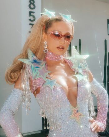 Paris Hilton