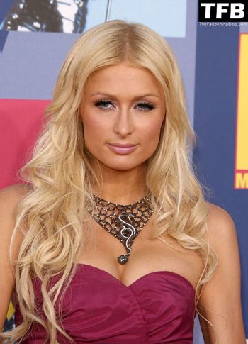 Paris Hilton