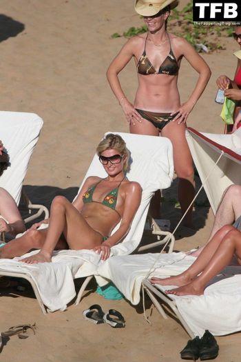 Paris Hilton