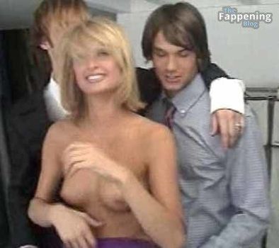 Paris Hilton