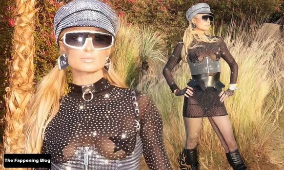 Paris Hilton