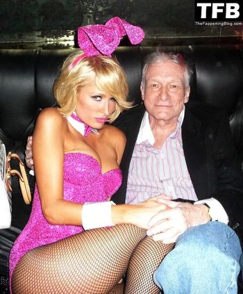 Paris Hilton