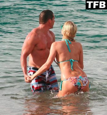 Paris Hilton