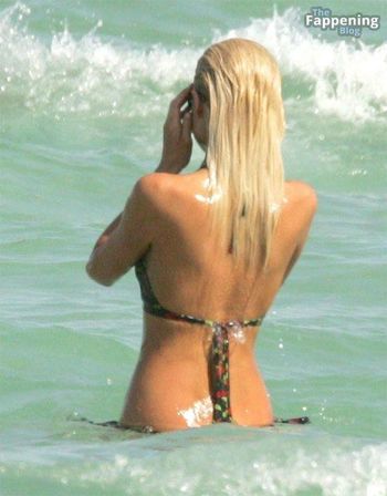 Paris Hilton