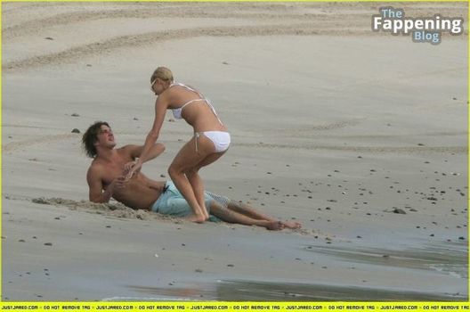 Paris Hilton