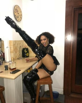 Parker McKenna Posey