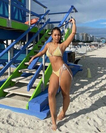Parker McKenna Posey