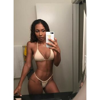 Parker McKenna Posey