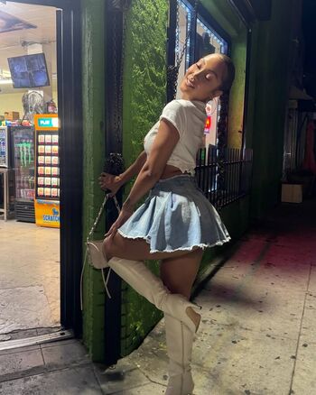 Parker McKenna Posey