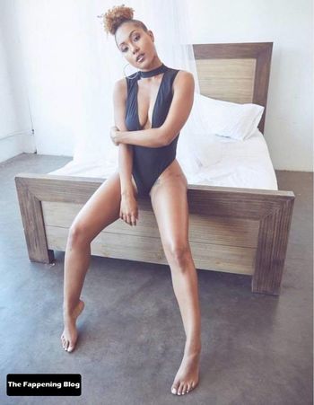 Parker McKenna Posey