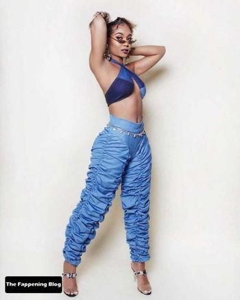 Parker McKenna Posey