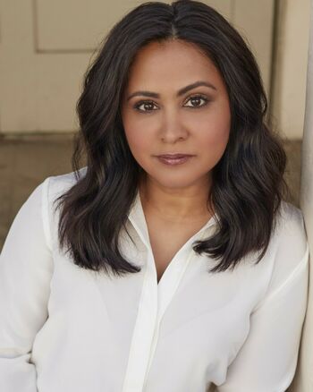 Parminder Nagra