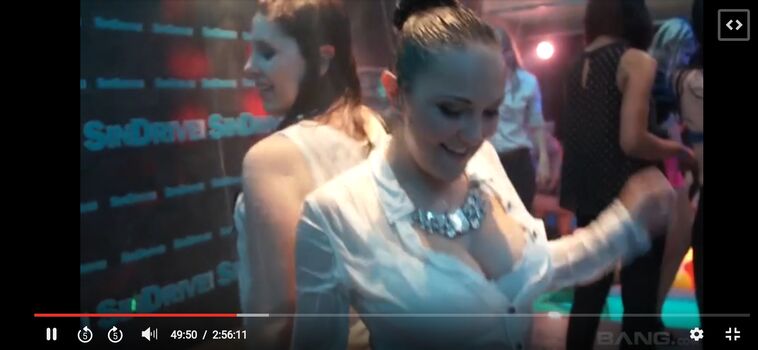 Party Hardcore