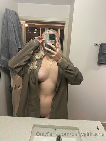 partygirlrachel