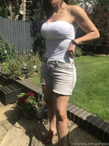 PartySlut