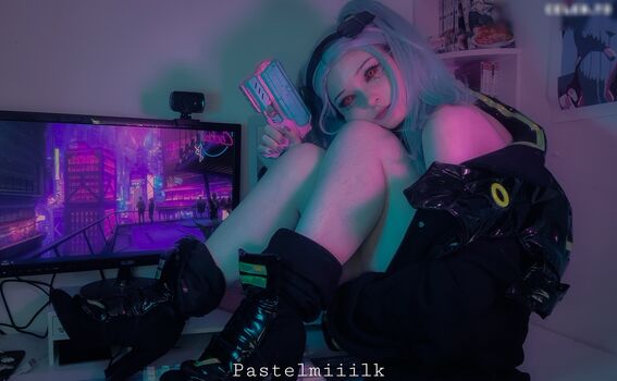 Pastelmiiilk