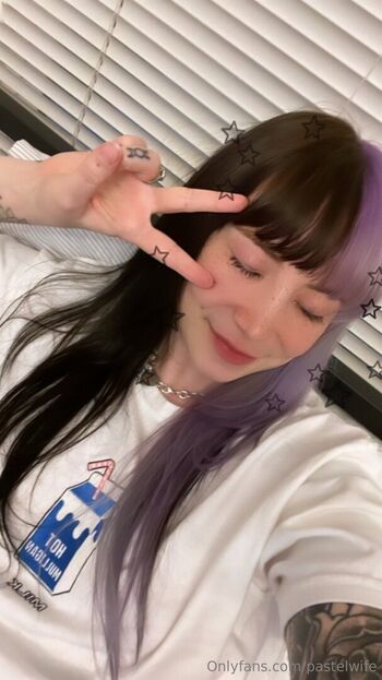 pastelwife