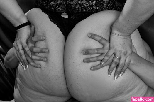 Patricia Curvy XXL