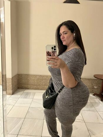 Patricia Curvy XXL