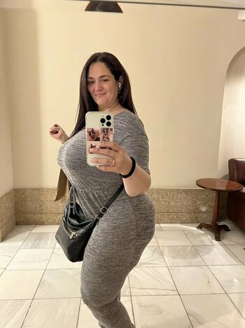 Patricia Curvy XXL