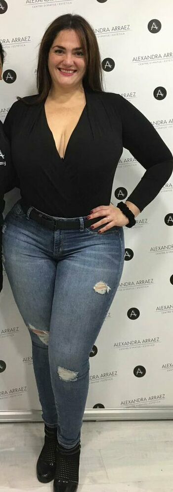 Patricia Curvy XXL