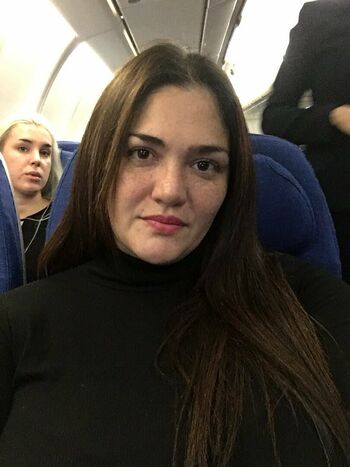 Patricia Curvy XXL