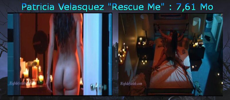 Patricia Velasquez