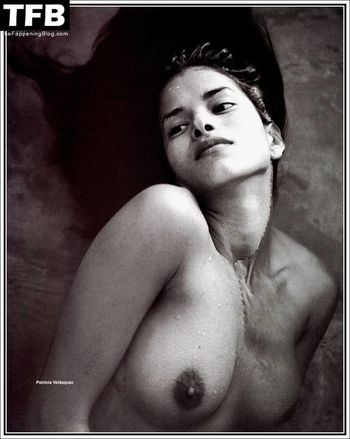 Patricia Velasquez