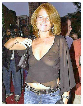 Patsy Palmer