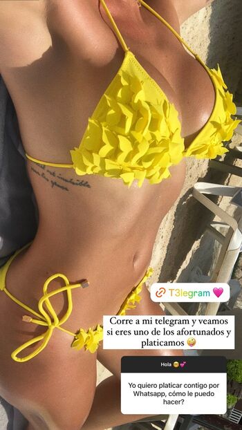Patty Lopez De La Cerda