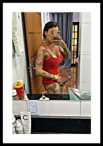 Pattyzinha Soares