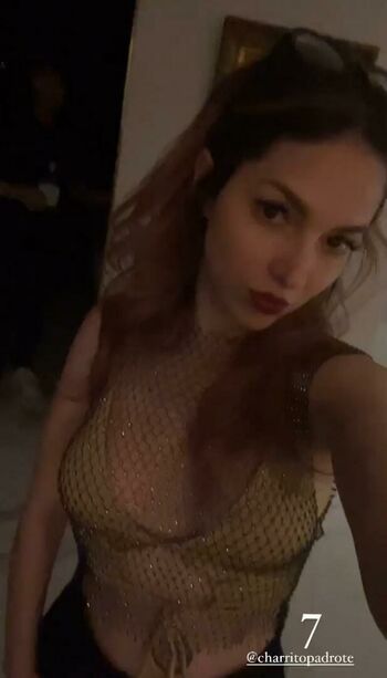 Paty Cantu