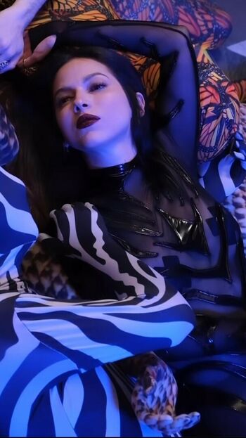 Paty Cantu