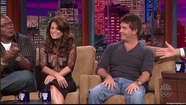 Paula Abdul