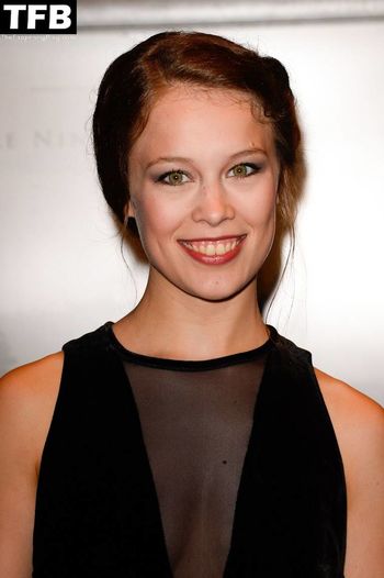 Paula Beer