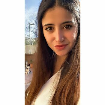 Paula Comas Pascual