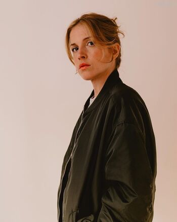 Paula Kalenberg