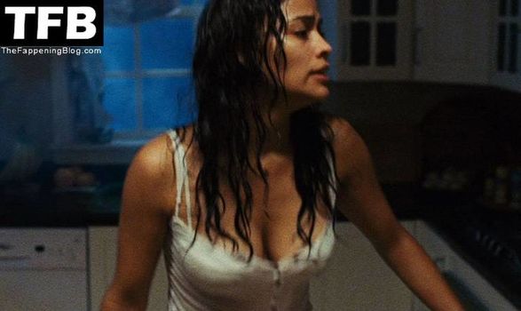 Paula Patton