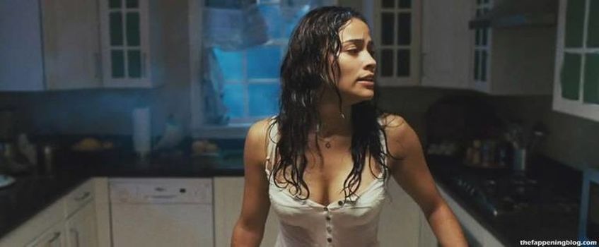 Paula Patton