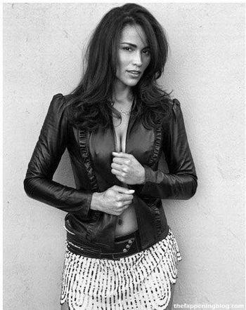 Paula Patton