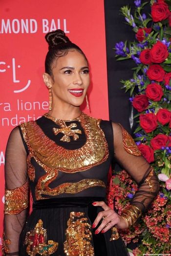 Paula Patton