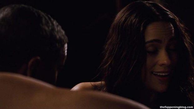 Paula Patton