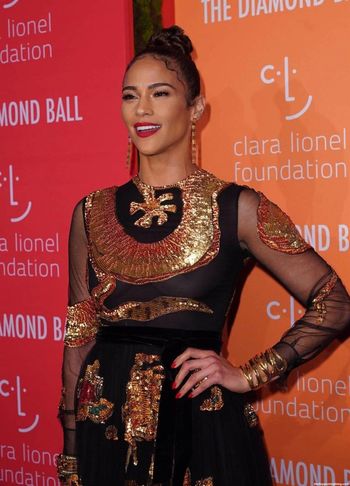 Paula Patton