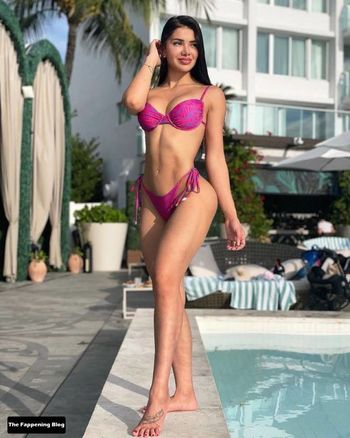 Paula Suarez