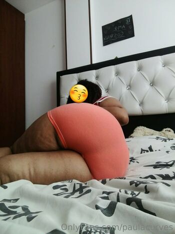 paulacurves